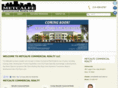 metrealestate.net