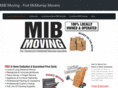 mibmoving.com