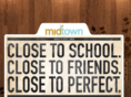 midtownstudentapartments.com