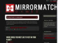 mirrormatchgames.com