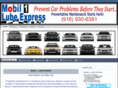 mobil1lubeexpress.biz