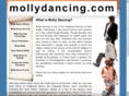 mollydancing.com