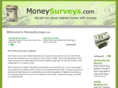 moneysurveys.com