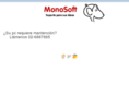monosoftchile.com