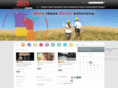 moreideasbettersolutions.net