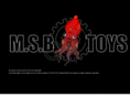 msbtoys.com