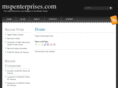 mspenterprises.com