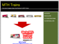 mthtrains.net