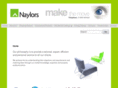 naylorsestateagents.com