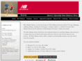 newbalancebarrie.com