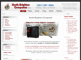 nsxsystems.com