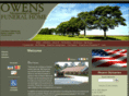 owensmemorialfuneralhome.com