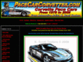 pacecarcorvettes.com