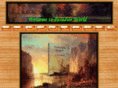 paradiseworld-thenovel.com