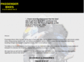 passengerbikes.com