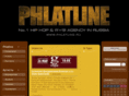 phlatline.ru
