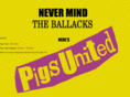 pigsunited.com