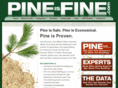 pineisfine.com