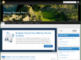 primetravelperu.com
