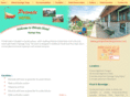 privatehotelmyanmar.com