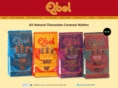 qbelfoods.com
