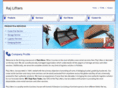 rajlifters.com