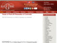 remediesdumpsterrental.com