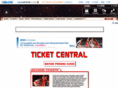 rocketsticket.com