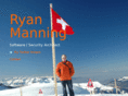 ryanmanning.com