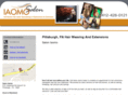 saloniaomoextensions.com