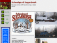 schoolyardsugarbush.com