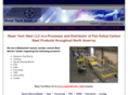 sheartechsteel.com