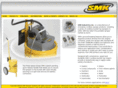 smkindustries.com