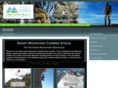 snowymtns.com