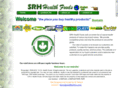 srhhealthfoods.com