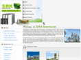 srkinfrastructure.com