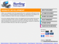 sterlingwebdevelopers.com
