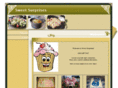sweetsurprisesbydia.com