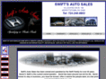 swiftsautosales.com