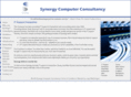 synergycc.co.uk