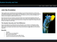 systemsecurityandtest.com
