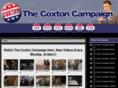 thecoxtoncampaign.com