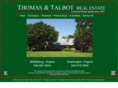 thomas-talbot.com