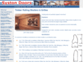 timbershutters.com