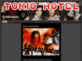 tokiohotel.es
