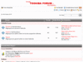 toshibaforum.com