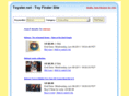 toyster.net
