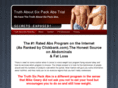 truthaboutsixpackabstrial.com