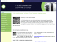 tsqlexamples.com