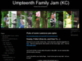umpteenthfamilyjam.info